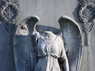 Image result for Headless Angel Jacket