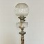 Image result for Edwardian Oil Lamp