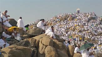 Image result for Hajj Steps