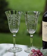 Image result for Wine Glasses