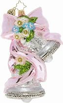 Image result for Wedding Christmas Ornaments