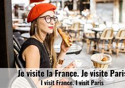 Image result for Rendre Visite Conjugate