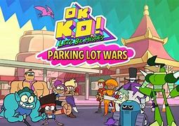 Image result for OK Ko Final Form