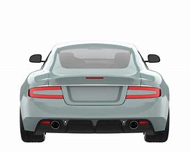 Image result for 2D Car Back