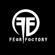 Image result for Fear Factory Band Pin