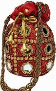 Image result for Potli Purse