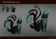 Image result for Healer Concept Art