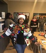 Image result for Ugly Sweater Winners