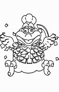 Image result for Super Mario Odyssey Boss