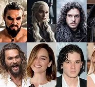 Image result for Got Cast Season 5