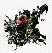 Image result for Crysis Comic Logo