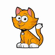 Image result for Animated Kitty Cat