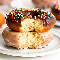 Image result for Dcake Donut