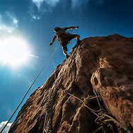 Image result for Climbing Rope Near to Feated Person