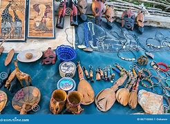 Image result for African Souvenirs