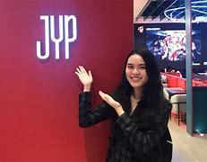 Image result for JYP Cafe