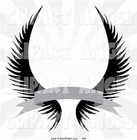 Image result for Gothic Angel Clip Art