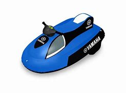 Image result for Inflatable Jet Ski