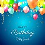 Image result for Birthday Wishes My Friend