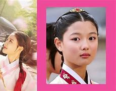 Image result for Kim Yoo Jung Variety Show