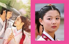 Image result for Kim Yoo Jung K-pop Singer