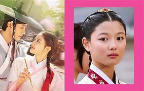 Image result for Kim Yoo Jung Gumiho