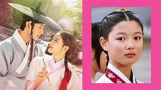 Image result for Kim Yoo Jung Film