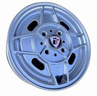 Image result for Fiat 126P Minilite Wheels