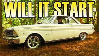 Image result for Starting Old Cars