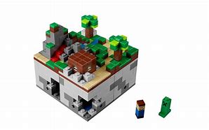 Image result for LEGO 21110