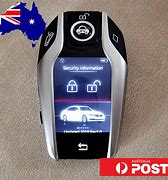 Image result for BMW Key