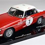 Image result for MGB GT Frame