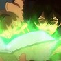 Image result for Yuno Manga Attack Black Clover