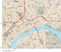 Image result for MPLS St. Paul Map