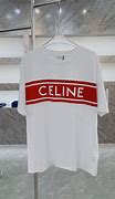 Image result for Replica Celine Tee