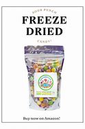 Image result for Globos Freeze Dried Candy