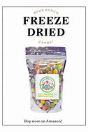 Image result for Freeze Dried Candy Meme