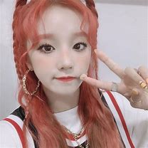 Image result for G Idle Yuqi Selca