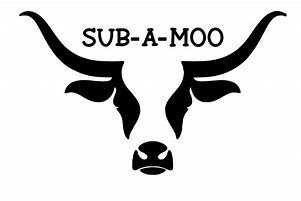 Image result for Moo Moo Subaru Logo