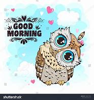 Image result for Good Morning Green Font Clip Art