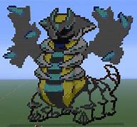 Image result for Shiny Giratina