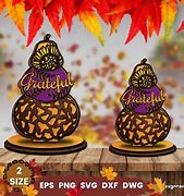 Image result for Fall Decor SVG