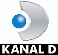 Image result for Kanal D Turkiye Logo