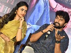 Image result for Priyanka Arul Mohan Nani's Gang