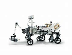 Image result for LEGO Mars Exploration Rover