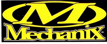 Image result for Mechanix Logo