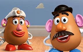 Image result for Senhor Batata