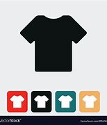 Image result for T-Shirt Symbol Vector