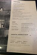 Image result for Pan Pan Wok Menu