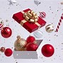 Image result for Opening Gift Box Red Vectror